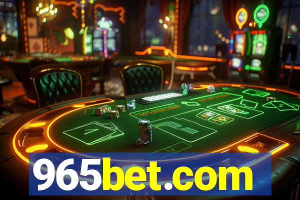 965bet.com