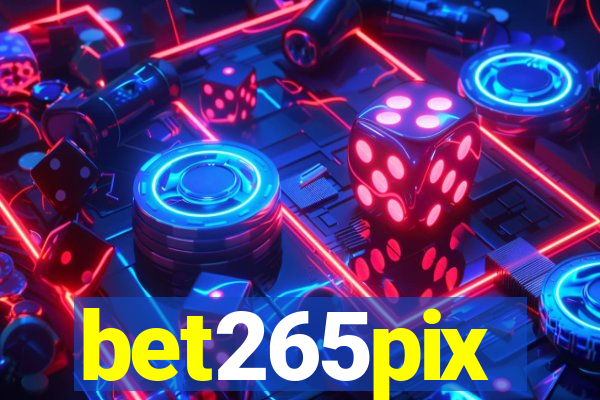 bet265pix