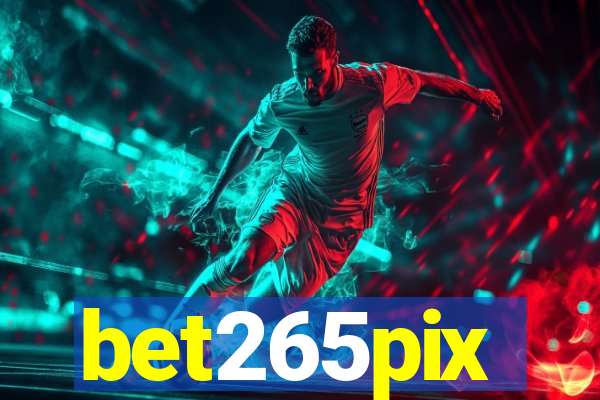 bet265pix