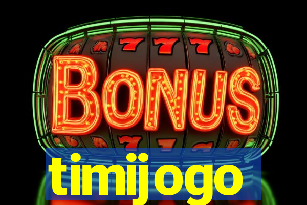 timijogo