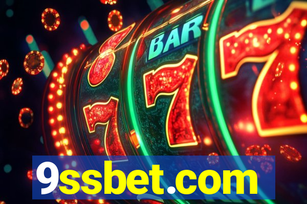 9ssbet.com