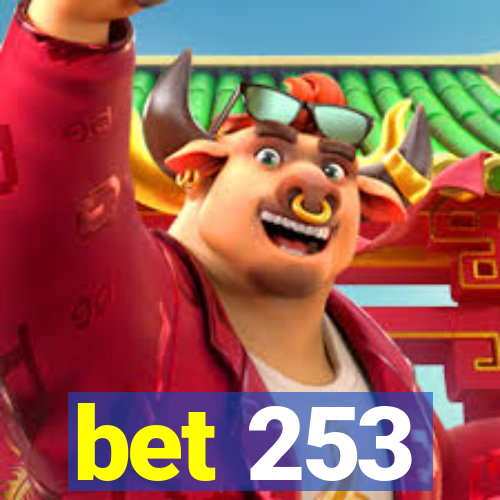 bet 253