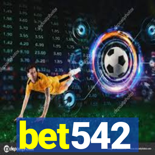 bet542