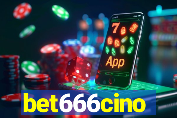 bet666cino