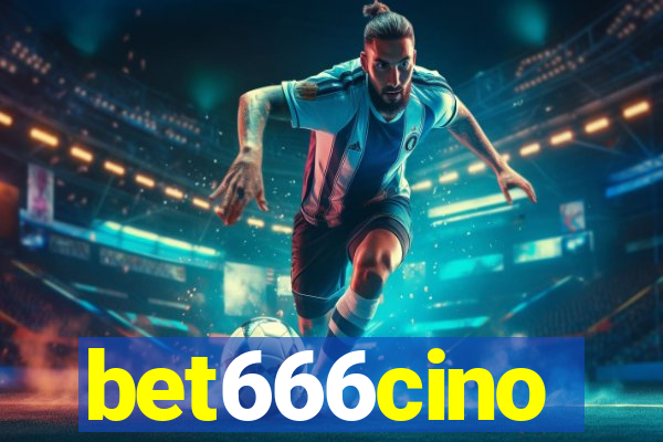 bet666cino