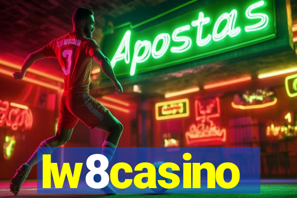 Iw8casino