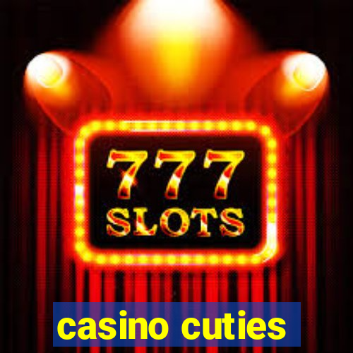 casino cuties