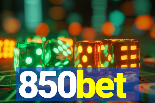 850bet