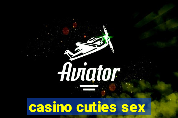 casino cuties sex