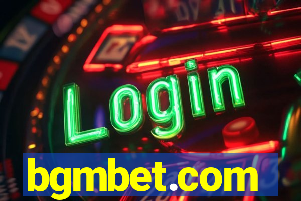 bgmbet.com