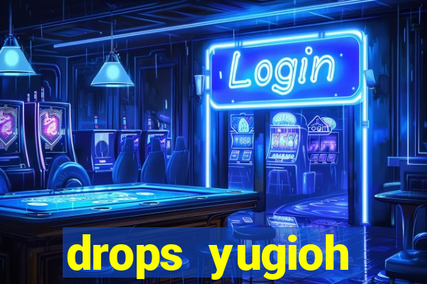 drops yugioh forbidden memories