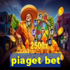 piaget bet