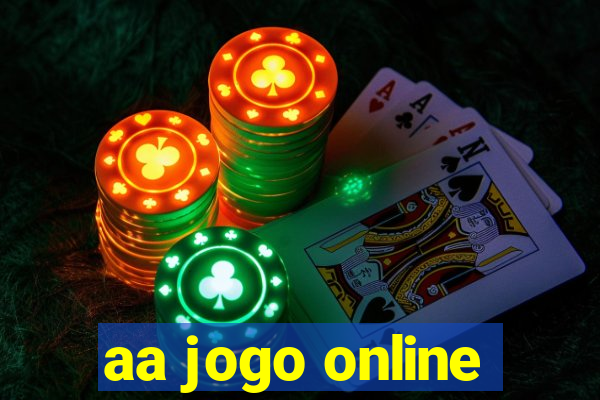 aa jogo online