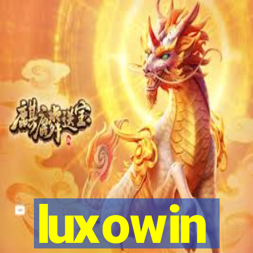 luxowin