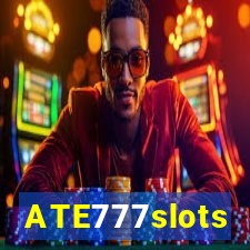 ATE777slots