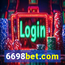 6698bet.com