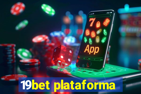 19bet plataforma