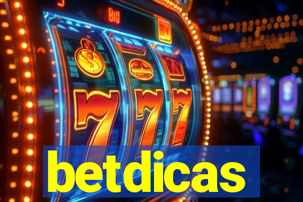 betdicas