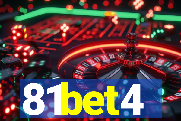 81bet4