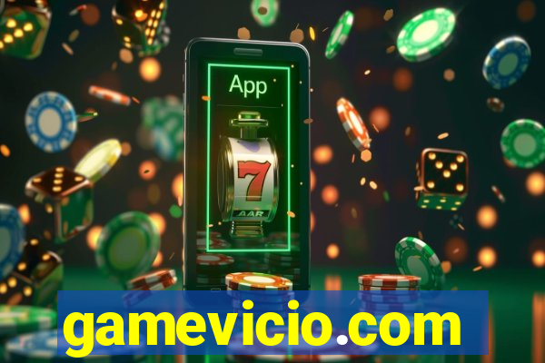 gamevicio.com