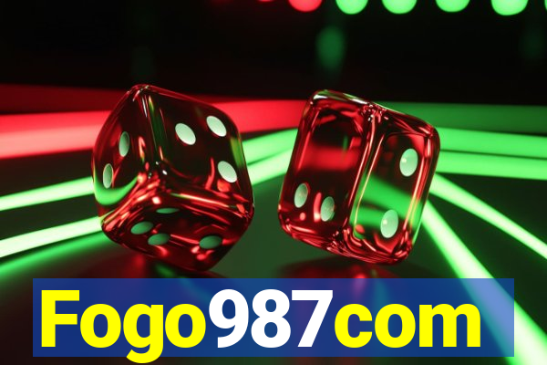 Fogo987com