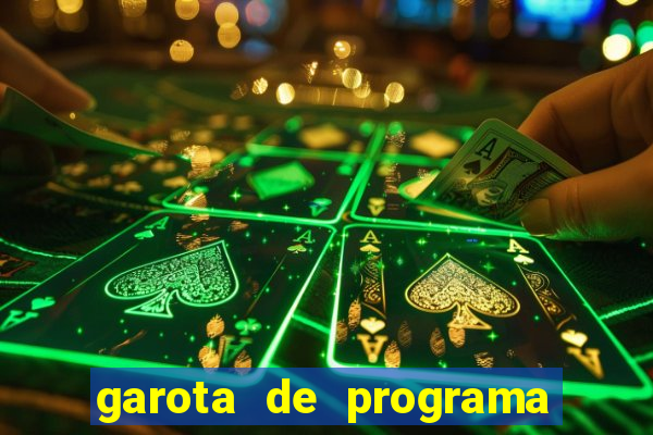 garota de programa em cachoeirinha