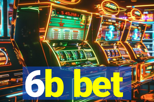 6b bet