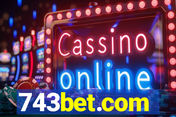 743bet.com