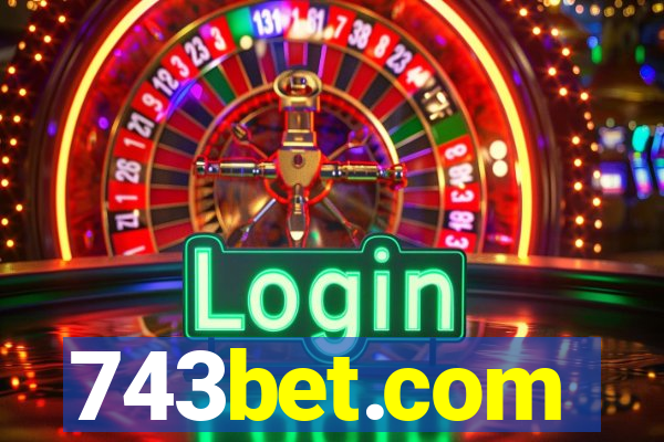 743bet.com