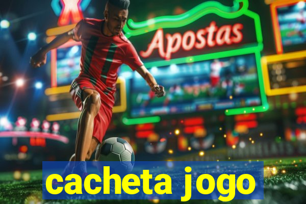 cacheta jogo