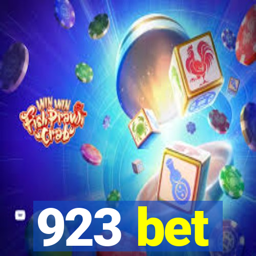 923 bet