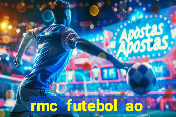 rmc futebol ao vivo gratis