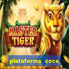 plataforma coca cola bet