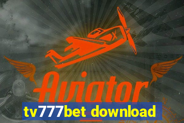 tv777bet download