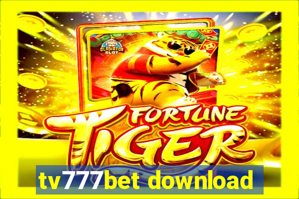 tv777bet download