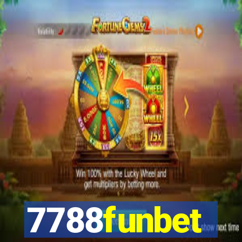 7788funbet