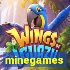 minegames