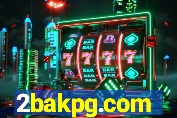 2bakpg.com