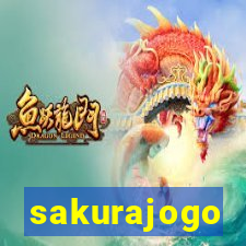 sakurajogo