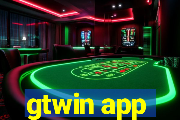 gtwin app