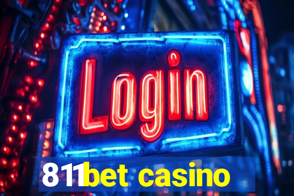 811bet casino