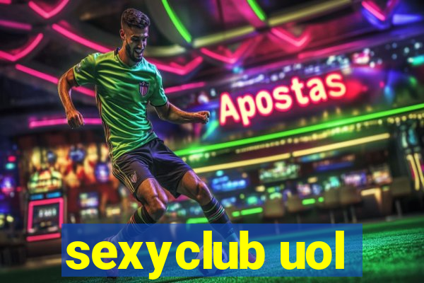 sexyclub uol