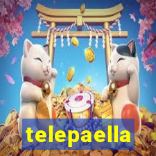 telepaella