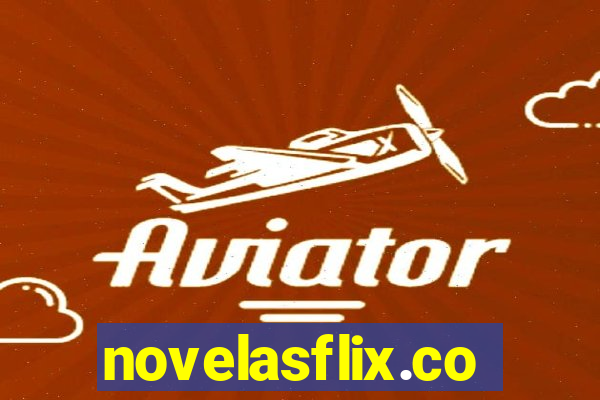 novelasflix.co