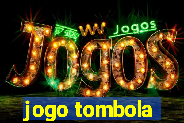 jogo tombola