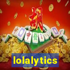 lolalytics