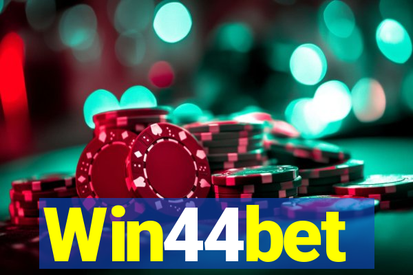 Win44bet