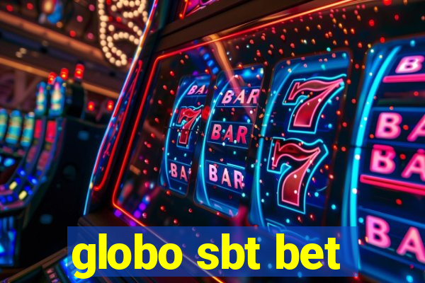 globo sbt bet