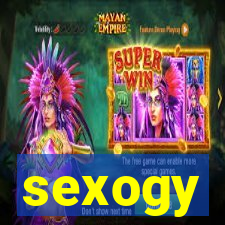 sexogy