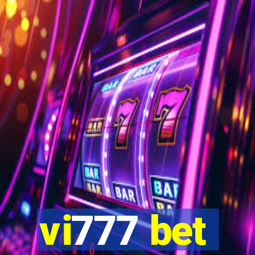 vi777 bet